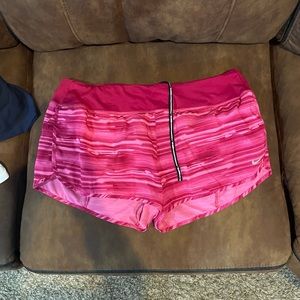 XL Nike Running Shorts